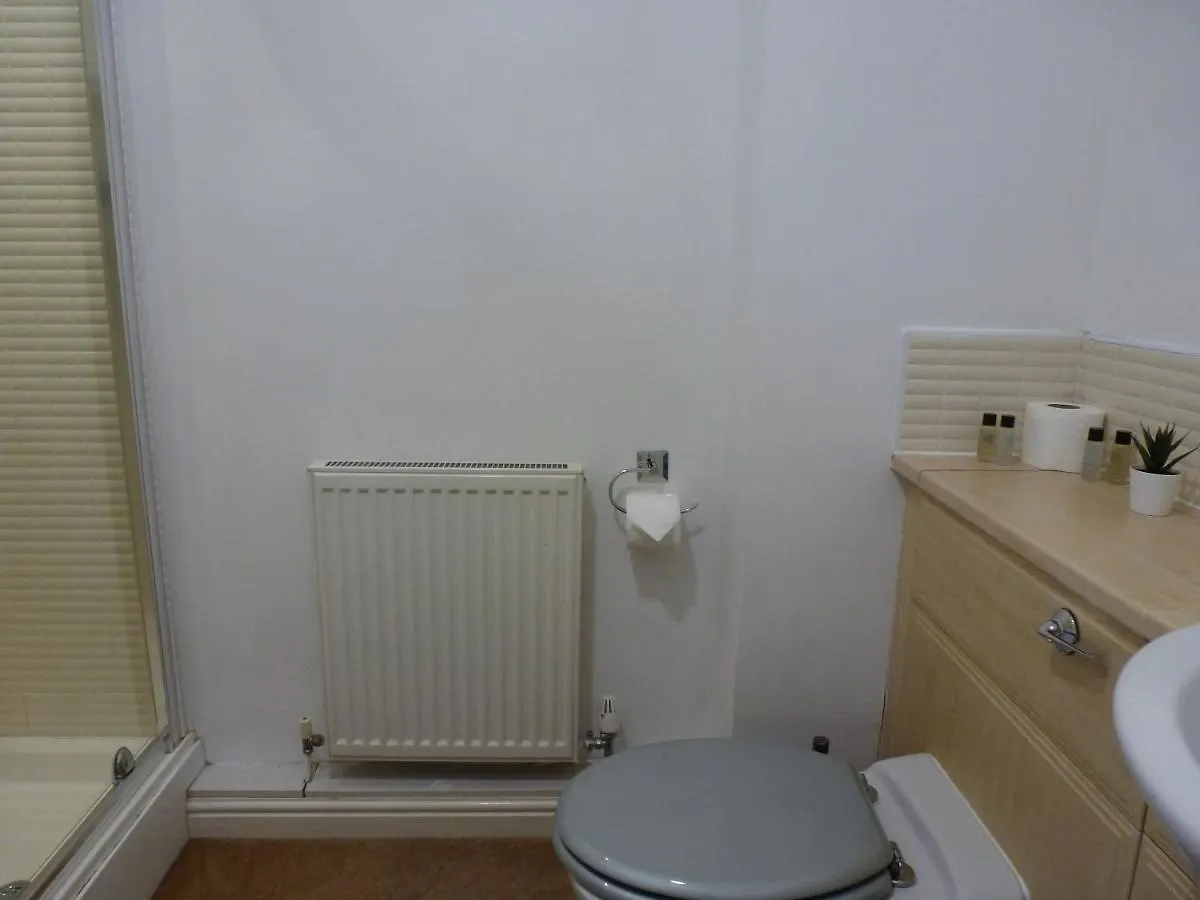 Sun Gardens Luxe 2 Bed 2 Bath Apartment Stockton-on-Tees United Kingdom