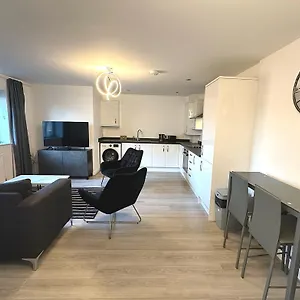 Apartment Rosebank Court By Blue Skies, Stockton-on-Tees